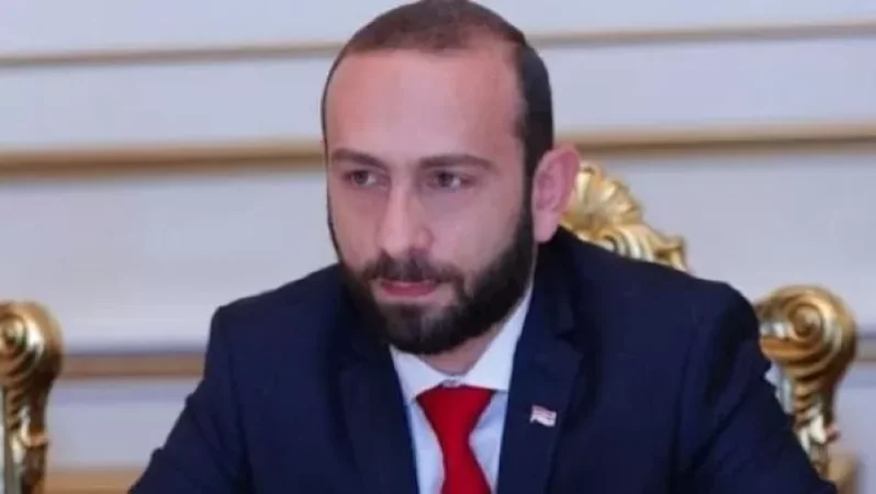 Արարատ Միրզոյանը` պահուստային թեկնածու