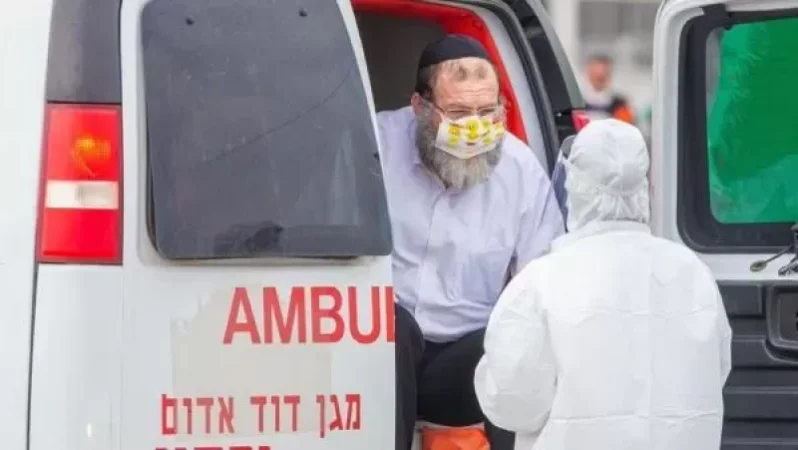 Իսրայելում կորոնավիրուսի երրորդ ալիքին են պատրաստվում
