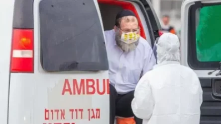 Իսրայելում կորոնավիրուսի երրորդ ալիքին են պատրաստվում