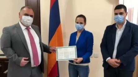 «Սյունիք» օդանավակայանի վերագործարկման մշակված սխեմաները չեն նախատեսում Ադրբեջանի օդային տարածքի օգտագործում