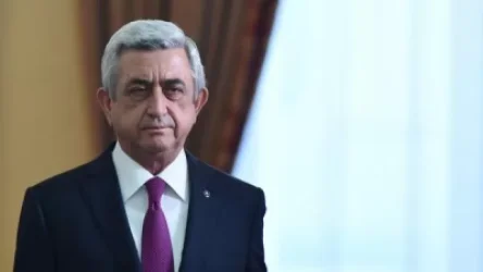 «Պատմությունը գրվում է փաստերով». ՀՀ երրորդ նախագահի գրասենյակի անդրադարձը