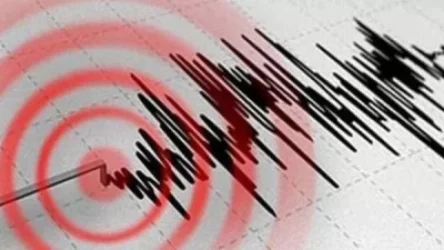 Վրաստանում երկրաշարժ է տեղի ունեցել