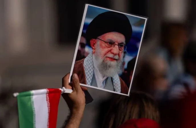 Ինչպես են ԱՄՆ-ն և Իսրայելը հայտնաբերել Խամենեիի գտնվելու վայրը