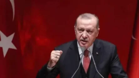 Էրդողանն անվանել է Ղարաբաղի հարցով Ֆրանսիայի բանաձեւը «լիարժեք աղետ»