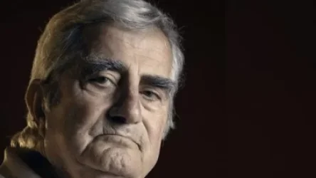 Մահացել է Գյումրու Վ.Աճեմյանի անվան պետական դրամատիկական թատրոնի դերասան, ՀՀ վաստակավոր արտիստ Յուրի Ոսկանյանը