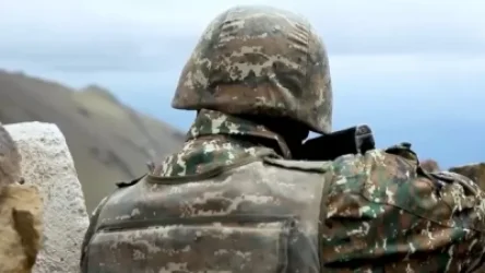 ՊՆ-ն հայտարարություն է տարածել