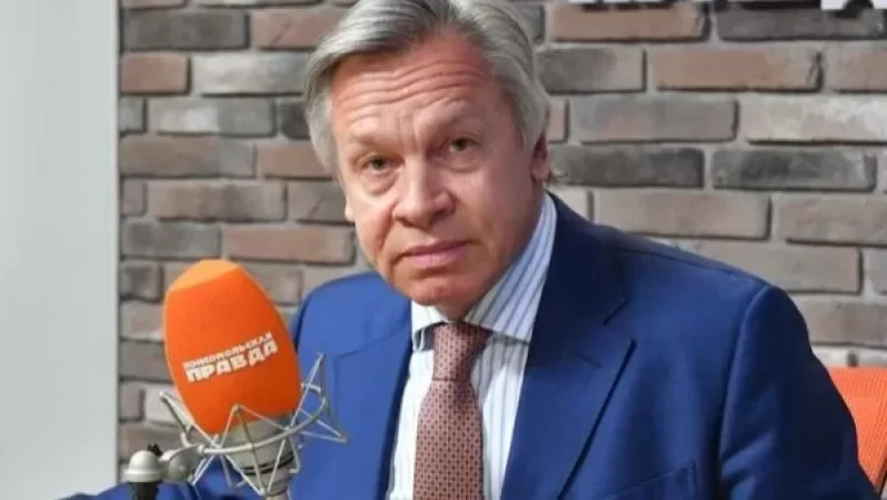 Ղարաբաղյան սցենարը հնարավո՞ր է կրկնել Դոնբասում. Պուշկովի պատասխանը