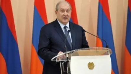 Կառավարությունը պետք է հաշվետվություն ներկայացնի «Հայաստան» հիմնադրամի միջոցներով ծախսերի վերաբերյալ․ՀՀ նախագահ