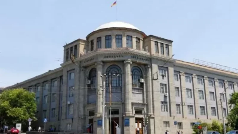 Կոչ ենք անում հետ կանչել «Բարձրագույն կրթության և գիտության մասին» օրենքի նախագիծը. ԵՊԲՀ