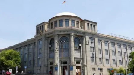 Կոչ ենք անում հետ կանչել «Բարձրագույն կրթության և գիտության մասին» օրենքի նախագիծը. ԵՊԲՀ