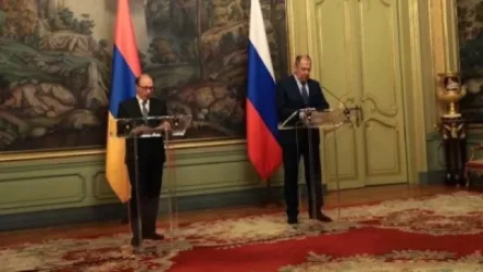 Ռուսաստանն առանցքային դեր է խաղացել Արցախի ժողովրդի դեմ սանձազերծված և ավելի քան վեց շաբաթ տևած թուրք-ադրբեջանական ագրեսիայի դադարեցման գործում. ՀՀ ԱԳ նախարար