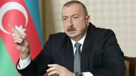 Ալիևի հանձնարարել է Արցախի Բերձոր, Աղավնո և Սուս բնկավայրերն ադրբեջանցիներով բնակեցնել
