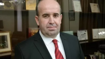 Աղետներն անցողիկ են, իսկ հայրենիքը՝ հավերժական. Շիրակի մարզպետի ուղերձը