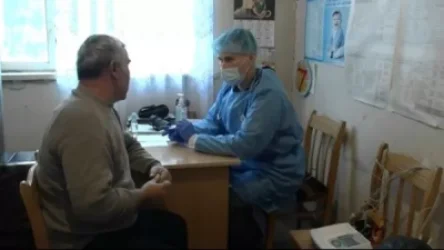 Ռուս խաղաղապահների առաջին բժշկական մոբիլ բրիգադները սկսել են բուժօգնության տրամադրումը Լեռնային Ղարաբաղում