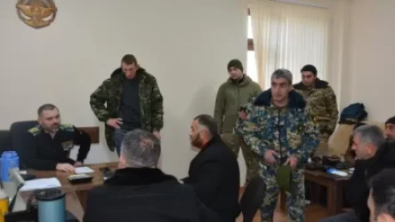 Զոհված զինծառայողների մարմինների որոնման ու փոխանակման աշխատանքները գրեթե ավարտվել են Շուշիի և Մարտակերտի ուղղություններում. Արցախի ԱԻՊԾ