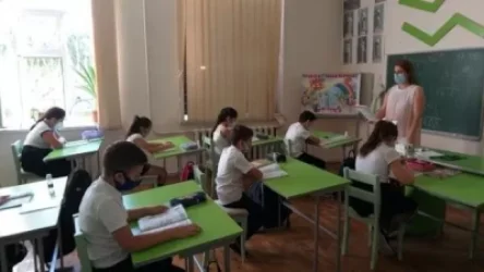 ԱԱՏՄ-ն հորդորում է պահպանել ջեռուցման նորմերը ուսումնական հաստատություններում