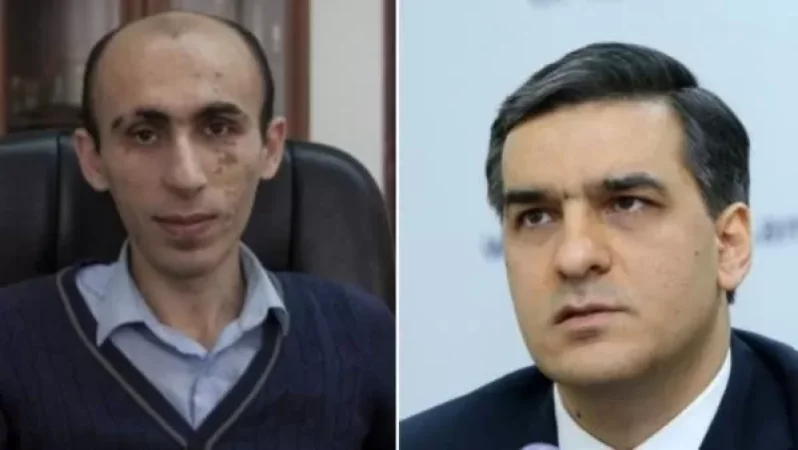 ՀՀ և Արցախի ՄԻՊ-երի զեկույցը հիմնավորում է ցեղասպանության ադրբեջանական քաղաքականությունը