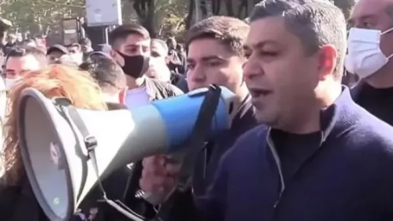 Ֆեյք դաշինք. Ինչո՞ւ են 17-ի հանրահավաքին ելույթ ունենում միայն 3-4 կուսակցությունների ներկայացուցիչներ. «Ժամանակ»