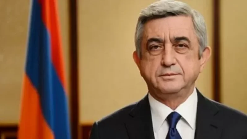 Սերժ Սարգսյանի գրասենյակը՝  Սարգսյան-Լուկաշենկո խոսակցության ձայնագրության մասին