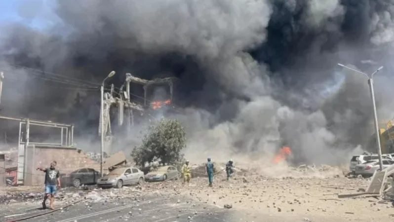 ԱԻ նախարարը՝ զոհված քաղաքացու մասին