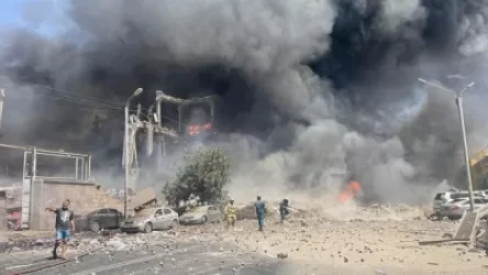 ԱԻ նախարարը՝ զոհված քաղաքացու մասին