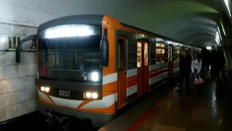 Մետրոպոլիտենը փակ է. անհնազանդությունները կաթվածահար են արել երթևեկությունը