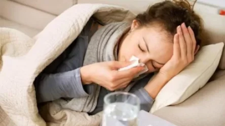 Հանրապետությունում սուր շնչառական վարակներ ակտիվության աճ կա. ԱՆ