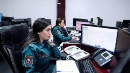 ԱԻՆ-ն ահազանգ է ստացել տարբեր օբյեկտներում ու կենտրոններում պայթուցիկ սարքերի տեղադրման մասին