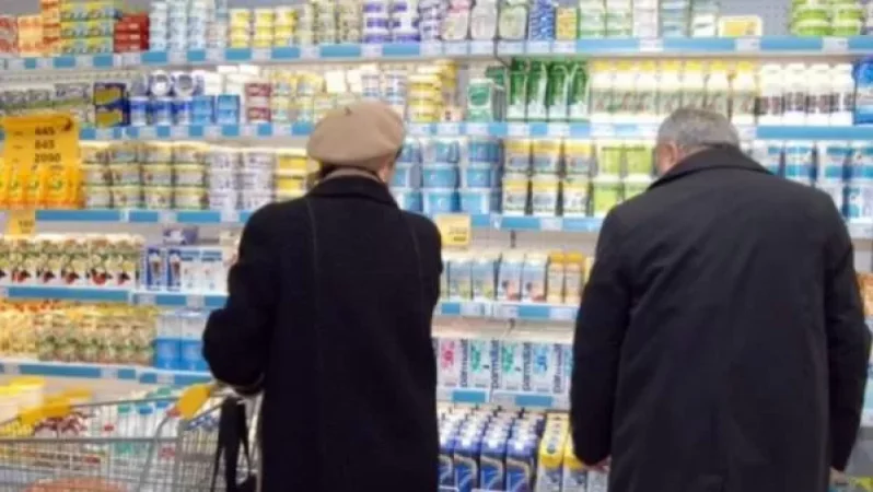 Արցախում հացն ու սոխն էժանացել են, մի շարք ապրանքներ՝ թանկացել