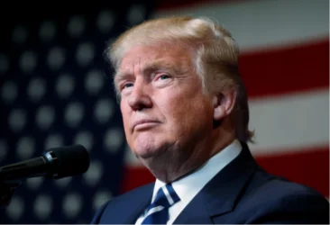 «Ես հավատում եմ Պուտինի մտադրությանը» Թրամփ