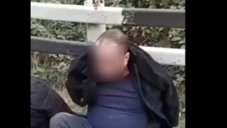 ՏԵՍԱՆՅՈՒԹ. Թշնամին երեք քաղաքացիական անձ է գերի վերցնել. Հայ գերիներին ստիպում են ասել՝ «Հայաստանն Ադրբեջան է»