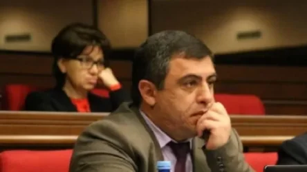 «Իմ քայլի» պատգամավորը պարզաբանել է՝ ինչու է հրաժարվել մանդատից