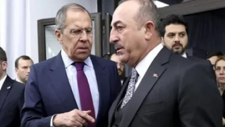 Լավրովն ու Չավուշօղլուն քննարկել են նաև ԼՂ հարցը