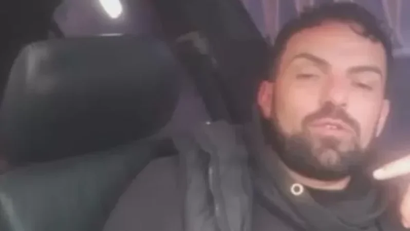 Մեղադրանք է առաջադրվել սոցիալական ցանցում արցախցիների, մի քանի քաղաքական գործիչների նկատմամբ բռնության կոչեր հնչեցրած անձին