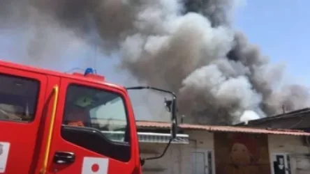 Անընդհատ շարունակվում են փոքր պայթյունները, ողջ գիշեր աշխատանքները կշարունակվեն. նախարար