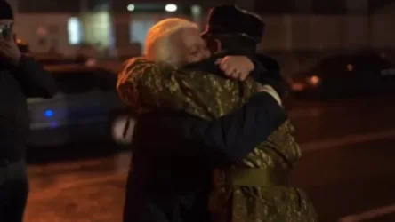 ՏԵՍԱՆՅՈՒԹ. Զինվորները 7-օրյա արձակուրդ են գալիս