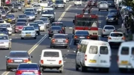 Երևանի որոշ փողոցներում կկատարվի երթևեկության կազմակերպման փոփոխություն