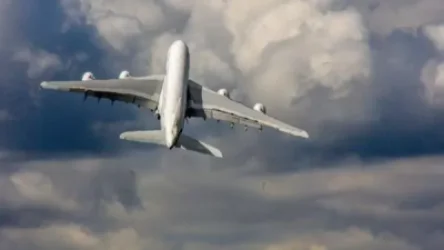 Ու՞մ ինքնաթիռն է  Երևանից մեկնել Բաքու. Инфотека24