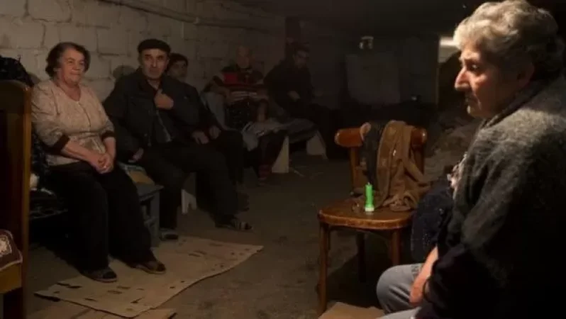 Ապաստարանների առկայությունը պարտադիր կդառնա