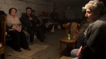 Ապաստարանների առկայությունը պարտադիր կդառնա