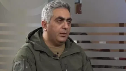 «Իմ մասին կեղծ լուրեր են տարածում». Արծրուն Հովհաննիսյան