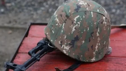 Պայմանագրային զինծառայող է մահացել. ՀՀ ՊՆ