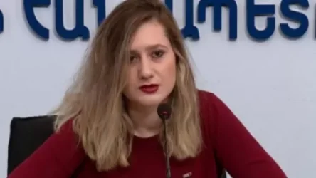 «Սբ Գրիգոր Լուսավորիչ» ԲԿ փոխտնօրեններից մեկը 1 մլրդ դրա՞մ է տանուլ տվել» հոդվածը իրականության հետ կապ չունի. ԱՆ խոսնակ