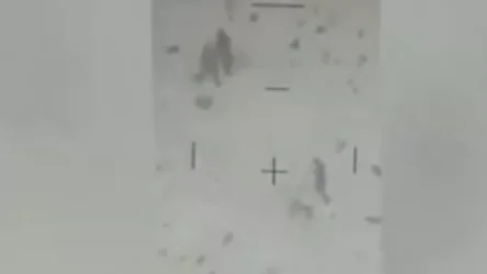 ՏԵՍԱՆՅՈՒԹ. Քարվաճառի ուղղությամբ հակառակորդի սակրավորի «պրոֆեսիոնալ» աշխատանքը