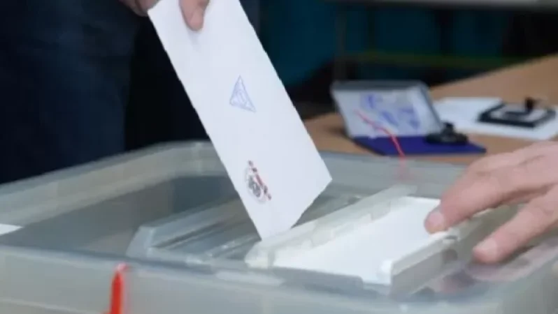 Վեդիում ՔՊ և  «Հանրապետություն» կուսակցությունների բոլոր թեկնածուները ինքնաբացարկի դիմումներ են ներկայացրել