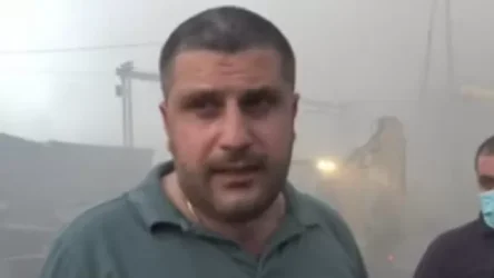 20 քաղաքացի ահազանգել է, որ չի կարողանում գտնել իր հարազատին. ԱԻ նախարար