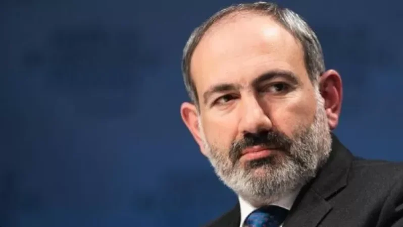 Երեկվա ելույթս ուներ 2 նպատակ. Նիկոլ Փաշինյան