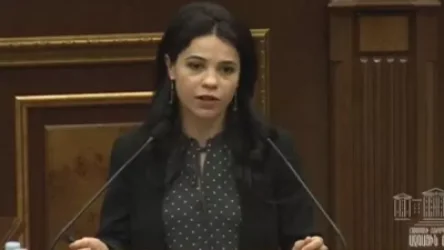 Հայաստանում չի եղել որևէ իշխանություն, որը չխոսի և չձգտի խնդրի փոխզիջումային լուծման. Տաթևիկ Հայրապետյան