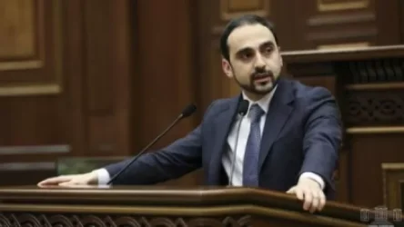 Հայաստանի և Ադրբեջանի միջև իրավական սահման, որպես այդպիսին, վերջնական արձանագրված չէ. փոխվարչապետ