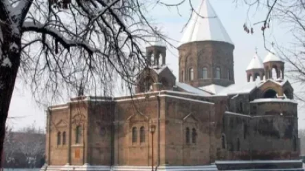 Մայր Աթոռի մոտ բողոքի ակցիաներ կազմակերպելու կոչերն ուղեկցվում են Կաթողիկոսի ու այլ եկեղեցականներին ուղղված վիրավորանքով, բռնության կոչերով. ՄԻՊ